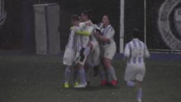 Eccellenza Femminile | Girone B | Lazio Calcio - PC Castel Madama 1-1