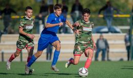 Il Tor Sapienza si è sbloccato: domenica nel derby è arrivato il primo successo