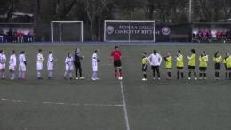 Lazio Calcio Femminile e PC Castel Madama si dividono la posta in palio
