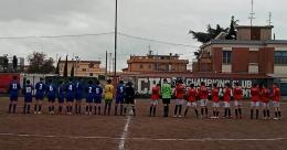 Champions Club Academy e Roma Team Sport vincono nei recuperi