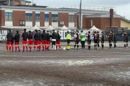 Civitavecchia da impazzire: poker alla Champions Club e primo posto