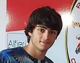 Rinforzo Under per il Colleferro: dal Paliano ecco Porcu