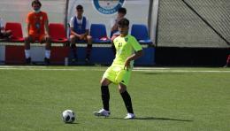 Girone B: Champions Club, goleada a domicilio con il Team Nuova Florida