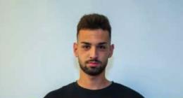 Il Rieti si rinforza in difesa: ufficiale lo spagnolo Juan Carlos Perez