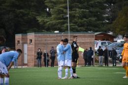 Lazio: Serra si procura il rigore, Gelli lo realizza. Sono loro i volti del derby