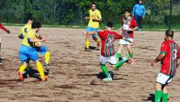 Seconda a nessuno: numeri, curiosità e protagonisti della 4ª serie regionale