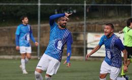 Lorenzo Di Curzio: "Tivoli una corazzata, ma vogliamo fermarla"