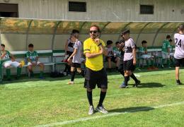 Alba Roma, ora serve continuità. Colucci: "La prima vittoria, finalmente" 