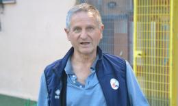 Vis Casilina, Rovere: "Nelle giovanili possiamo toglierci belle soddisfazioni"