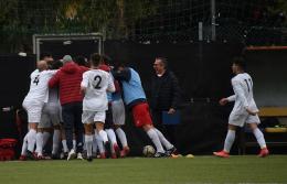 Promozione Girone A: Fiorini-gol tiene vivo il +4. Passoscuro, colpo salvezza