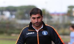 Anzio, i complimenti di Guida: "Dimostrato di valere quanto la Tivoli"