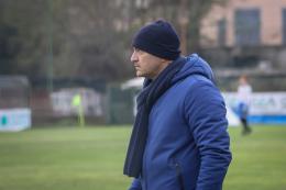 Atletico Lodigiani, Lambroni: "Daremo il massimo per arrivare più in alto possibile"
