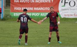 Andrea De Iulis: "Vittoria al cardiopalma, questa continuità sarà fondamentale"