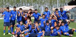 Buona la prima per gli azzurri. USA sconfitti all'ultimo istante
