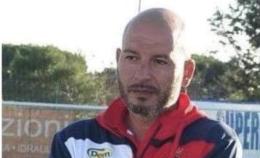 Città di Ciampino, Olivetti: "Gara decisa da un episodio, il merito è averci creduto"

