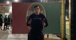 Ottavia - Ternana, feeling continuo: anche Casasanta in prova