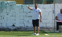 Colleferro, Battistelli: "Prestazione eccellente. Dedico la vittoria a Pino Di Cori"