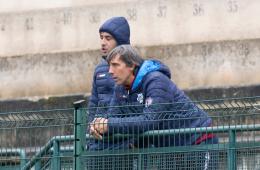 Tivoli, Pascucci: "Grande prova di maturità, avremmo potuto anche vincerla"