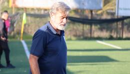 Settebagni, Spagnoli: "Ci manca un po' di carattere"