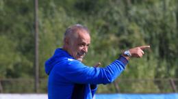 Ladispoli, salta la panchina di Franceschini? Si va verso l'esonero