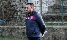 Sanpolese, un pari pesantissimo. Cannone: "Possiamo accorciare in classifica"