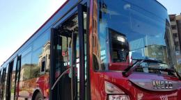 Giovedì 16 trasporto pubblico a rischio: sciopero CGIL e UIL