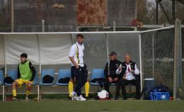 Cimini, Marco Scorsini fiero dei suoi: "Siamo una squadra importante"