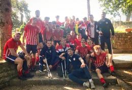 Settebagni, identità e passione: il progetto fatto in casa dei biancorossi