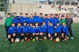 La favola dell'Academy Sport Center: marcia trionfale per i ragazzi di Loddi