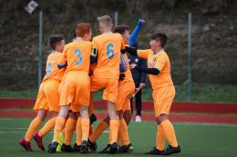Regionali: ufficiali i calendari di tutte le categorie, dall'Under 19 all'Under 14