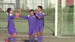 Under 17 | Girone B | Polisportiva Carso - Ostia Mare 1-4
