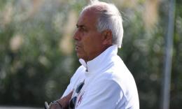Ladispoli, Dolente: "Vogliamo chiudere in bellezza prima della pausa"