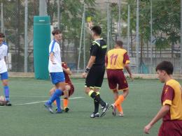 Under 19 Elite: otto in totale i calciatori fermati dal Giudice Sportivo