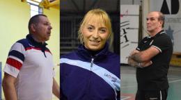 I convocati per il secondo raduno di femminile, U19 e U17