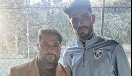 L'Atletico Lazio ufficializza lo spagnolo Aritz Hernandez Duran