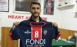 Rocca Priora RDP, rosa rafforzata: dal Pro Roma ecco Daniele Graziani
