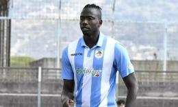 Momo Accrachi saluta il Terracina ed è pronto a sbarcare al Casal Barriera