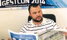 Tivoli, Pagliaroli: "Vogliamo chiudere l’anno con altre due vittorie"