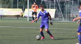 Ostiamare, Ferrara: "Un onore essere il capitano di un club così prestigioso"