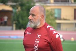 Girone G: Pro Cori - Frascati, prova di forza tra Lombardi e Fioranelli