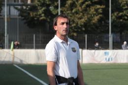 Vigor Perconti, Persia: "Ottimo l'approccio, poi gara gestita nel migliore dei modi"
