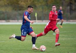 Tivoli, Dominici: "Vittoria fondamentale, ora l'Ariccia per finire in bellezza"