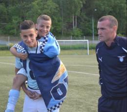 Emiliano Leva su Frattesi e Scamacca: "Fanno le stesse cose di dieci anni fa"