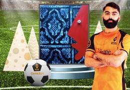 Vesta, calcio e sociale: all'asta l'opera di Mosetti per la Lega Del Filo d'Oro