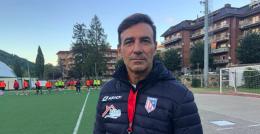 Daniele Scarfini avvisa l'Audace: "Ora viene la parte difficile"