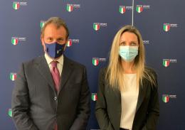 Sport e Salute, approvati 288 milioni di contributi alle Federazioni