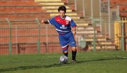 Ufficiale! Un talento della Nuova Tor Tre Teste passa al Frosinone