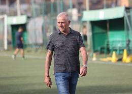 Unipomezia: Gallo torna alla guida delle Giovanili, saluta il dg Ridolfi