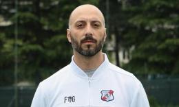 Atletico Vescovio, Primavera: "Dobbiamo raggiungere posizioni migliori"