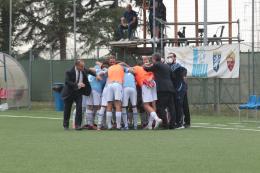 Lazio, nessun flop nel girone d'andata. Tutte al top le aquile, Alboni condottiero